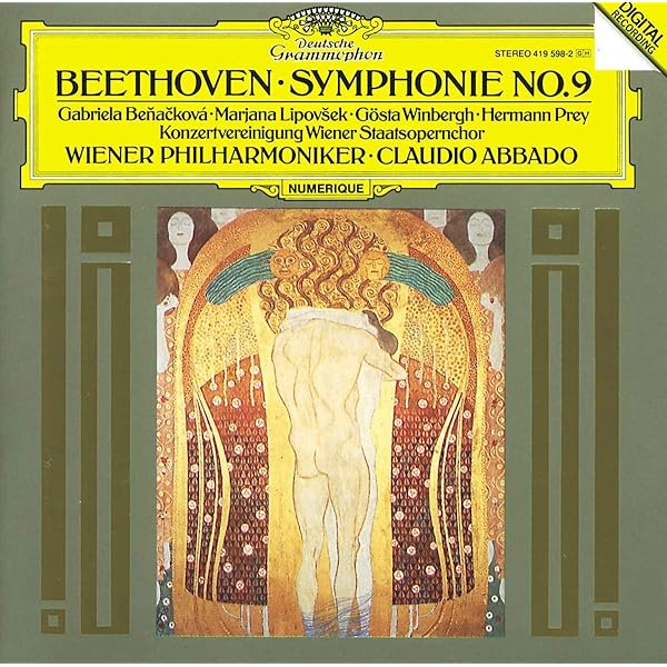 クラシック Claudio Abbado The Symphony Edition Wolfgang Amadeus Mozart, Franz Joseph Haydn, Ludwig van