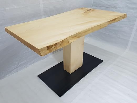 Vulkanisch Fäustlinge sauer esstisch ahorn massiv - radwandern-muenster.de