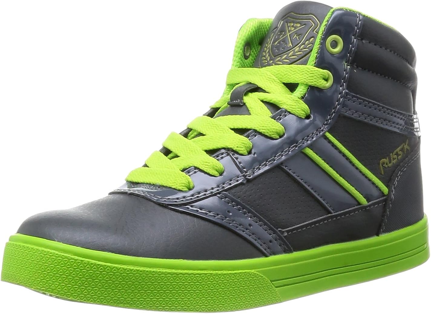 Amazon ラスケー カラーソールスニーカー Rk2305 スニーカー Amazon ラスケー カラーソールスニーカー Rk2305 スニーカー