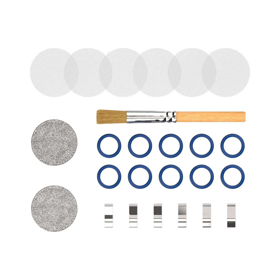 Storz & Bickel EASY VALVE Wear & Tear Set