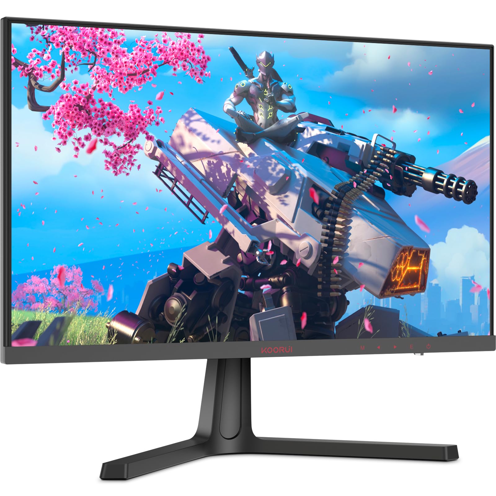 Mua KOORUI 24E4 Gaming Monitor 24" Full HD 165Hz 1ms VA Panel Matte FPS ...