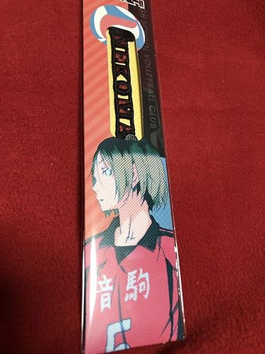 Amazon Co Jp ハイキュー音駒高校ファッションミサンガ 孤爪研磨 ブレスレット ホビー Amazon Co Jp ハイキュー音駒高校ファッションミサンガ 孤爪研磨 ブレスレット ホビー