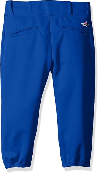 athletic pants with belt loops