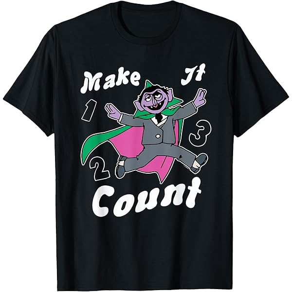 トップス soyy. Photo Tee soooooooy Amazon.com: Sesame Street Cookie Monster 8-Bit T-Shirt