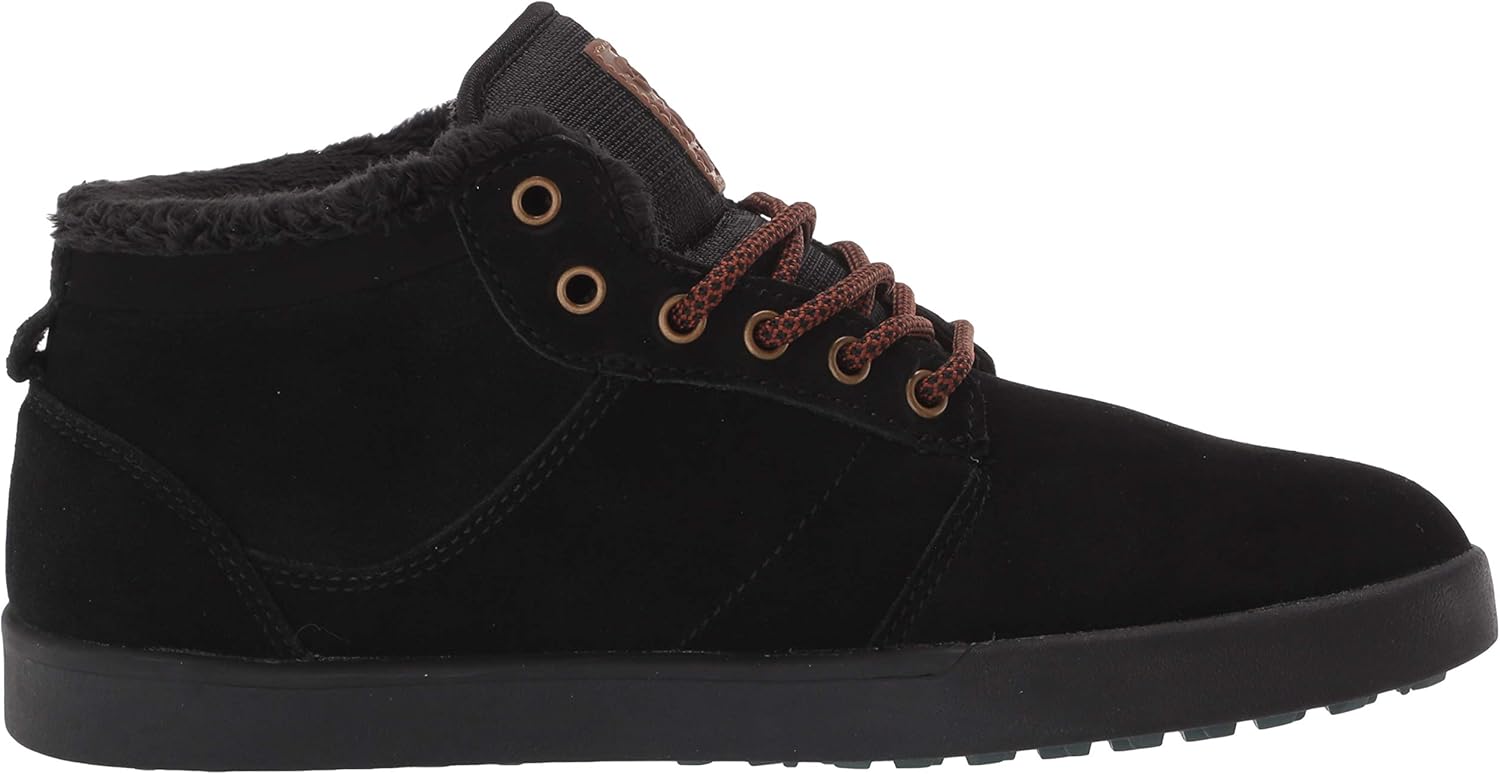 Etnies Men's Jefferson Mtw Winterized Shoe Skate: Shoes