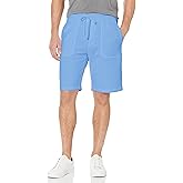 Vince Women's French Terry Garment Dye Short