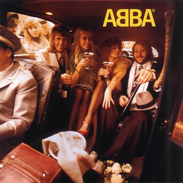 ABBA - Waterloo: Deluxe Edition - Amazon.com Music