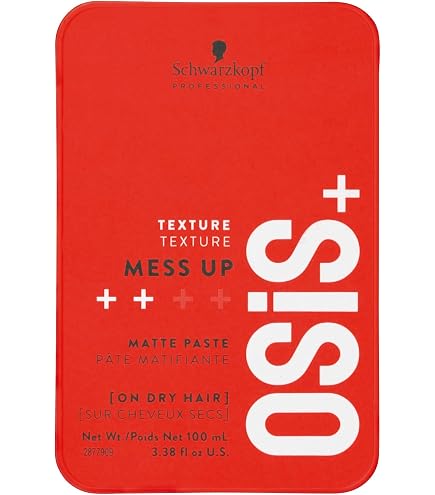 Amazon.com: OSiS+ Dust It – Mattifying Volume Powder – long