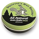 Squirrel's Nut Butter Anti-Chafe Tin (2.0 oz)