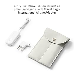 Twelve South AirFly Pro Deluxe | Bluetooth Wireless