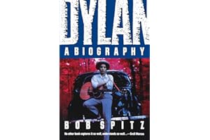 Dylan: A Biography