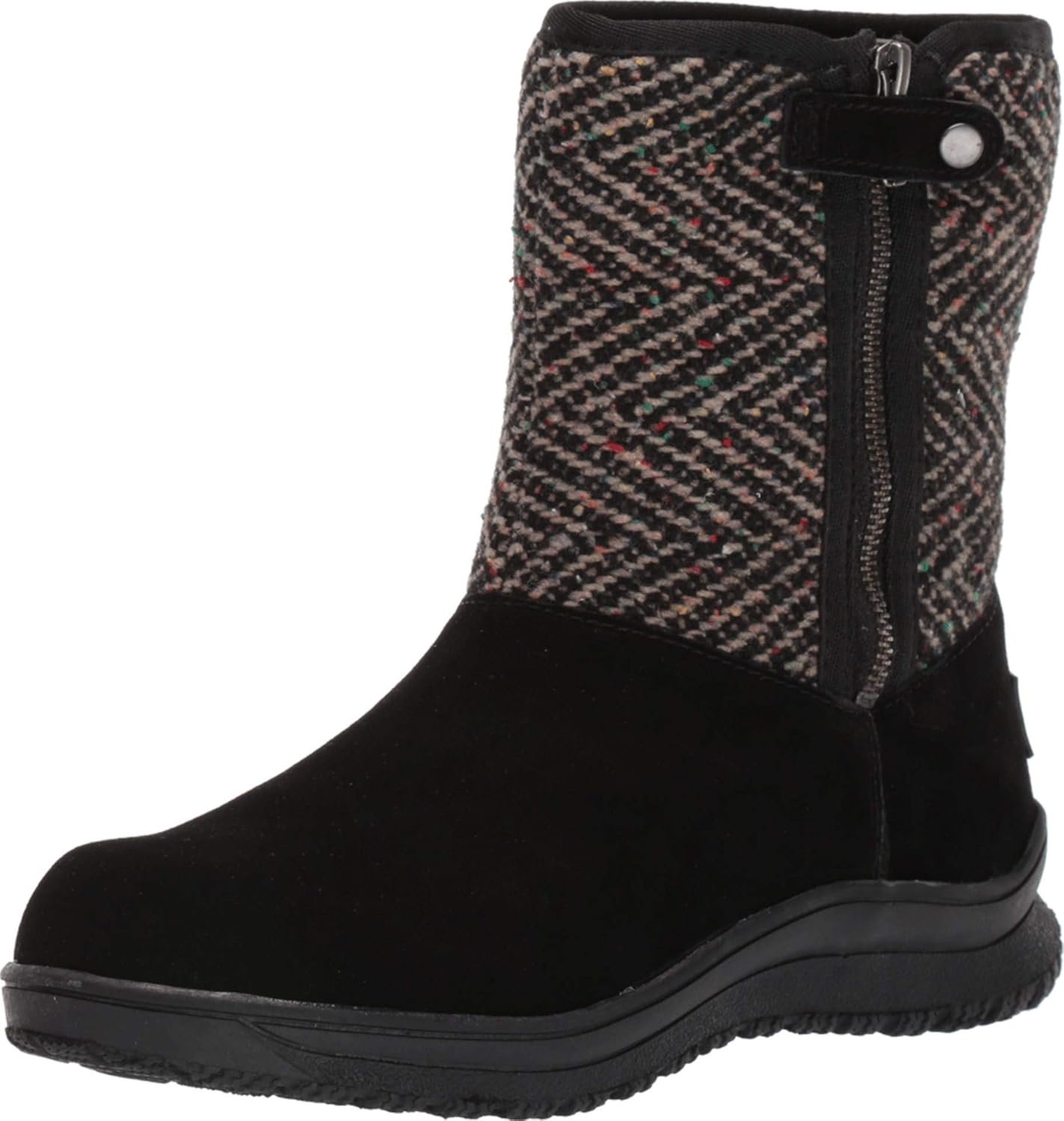 minnetonka willow boot