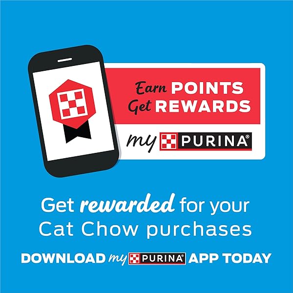 PURINA CAT CHOW INDOOR HEALTHY WEIGHT AND HAIRBALL DRY CAT FOOD WITH CHICKEN – (PACK OF 4) 3.15 LB. BAGS