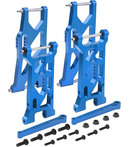 Kyosho 1:8 4WD Buggy Inferno VE IF-234B Wishbone Rear Lower Hard KIV