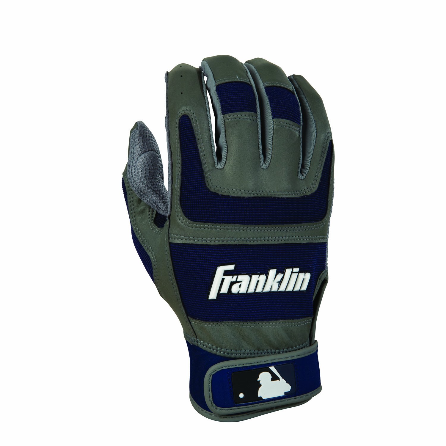 Franklin Sports ShokSorb Pro Youth Series Batting Glove