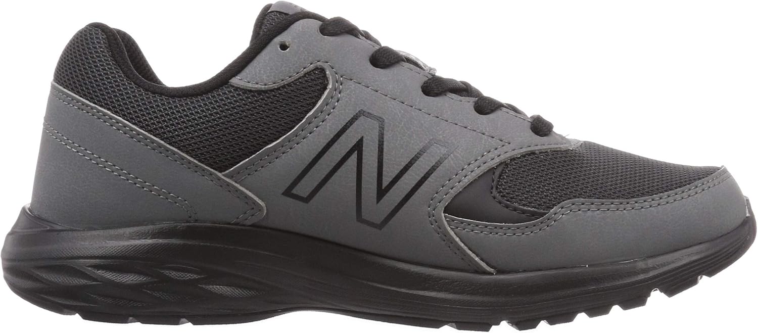 Amazon ニューバランス ウォーキングシューズ Mw550 幅広 ワイド New Balance ニューバランス ウォーキング