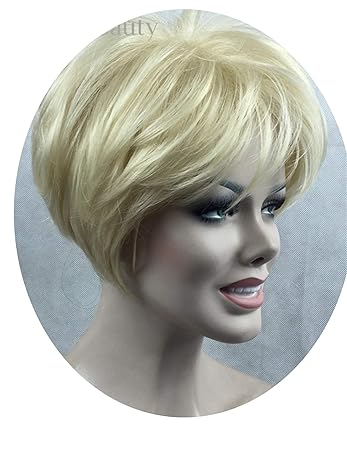 Amazon Com This Is An Upgraded Wig Strong Beauty Synthetic Hair