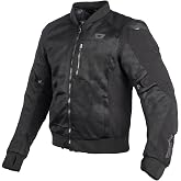 cortech Versa-Flo Motorcycle Jacket