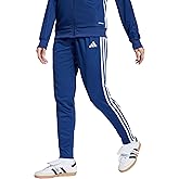 Adidas Womens Tiro 25 Essentials Training Track Pants