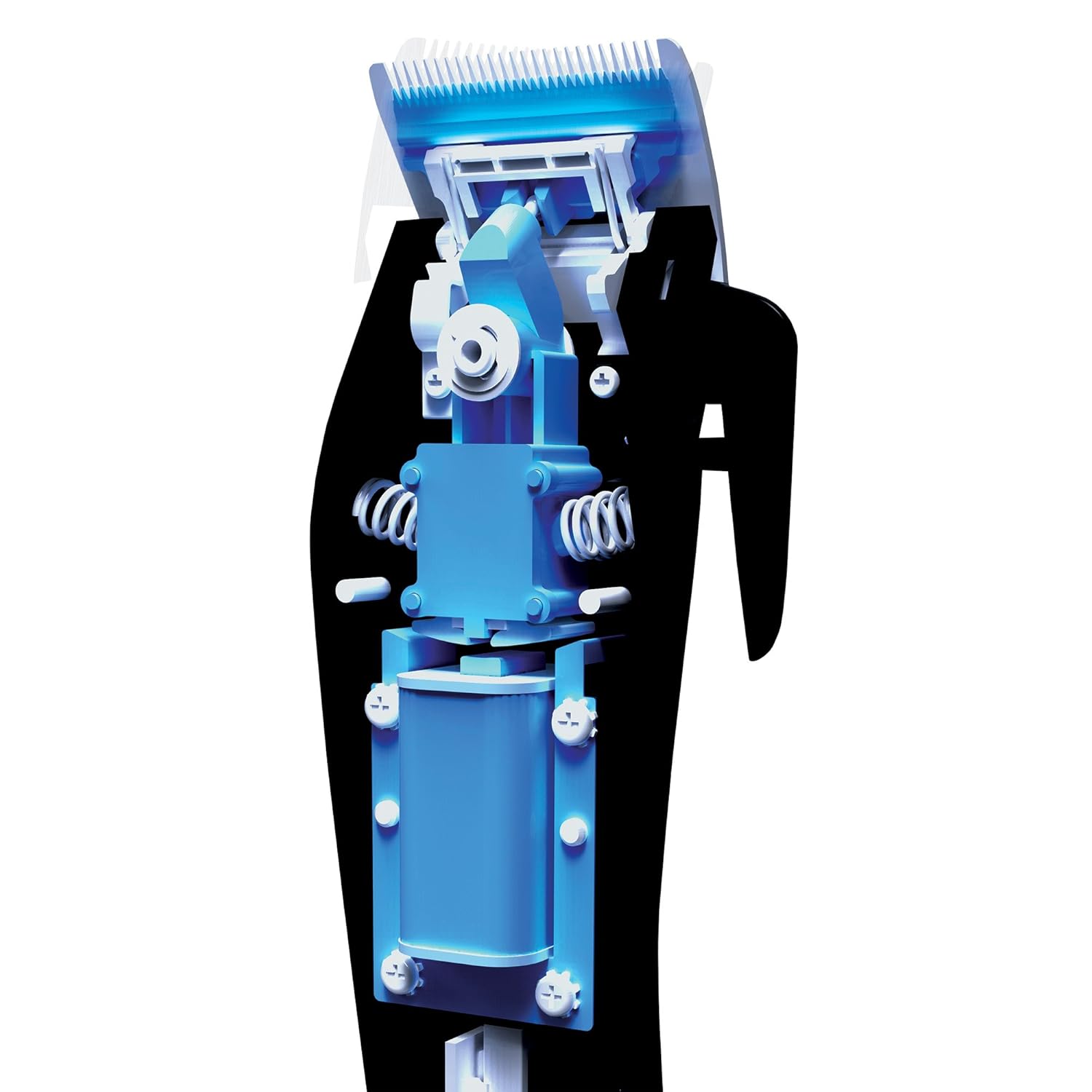 remington home barber haircut kit