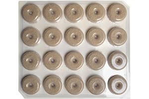 SUMMIT...RESPONSIBLE SOLUTIONS Leviton 80409-GY Decora Wall Plate, 2 Gang, Grey