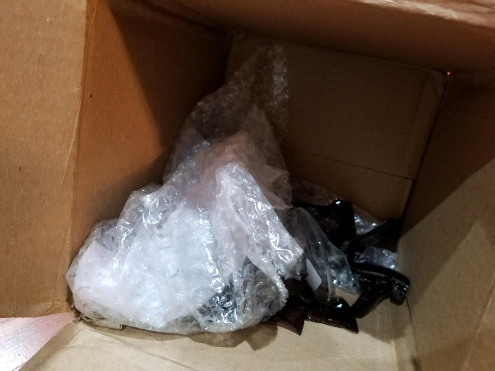 User review photo