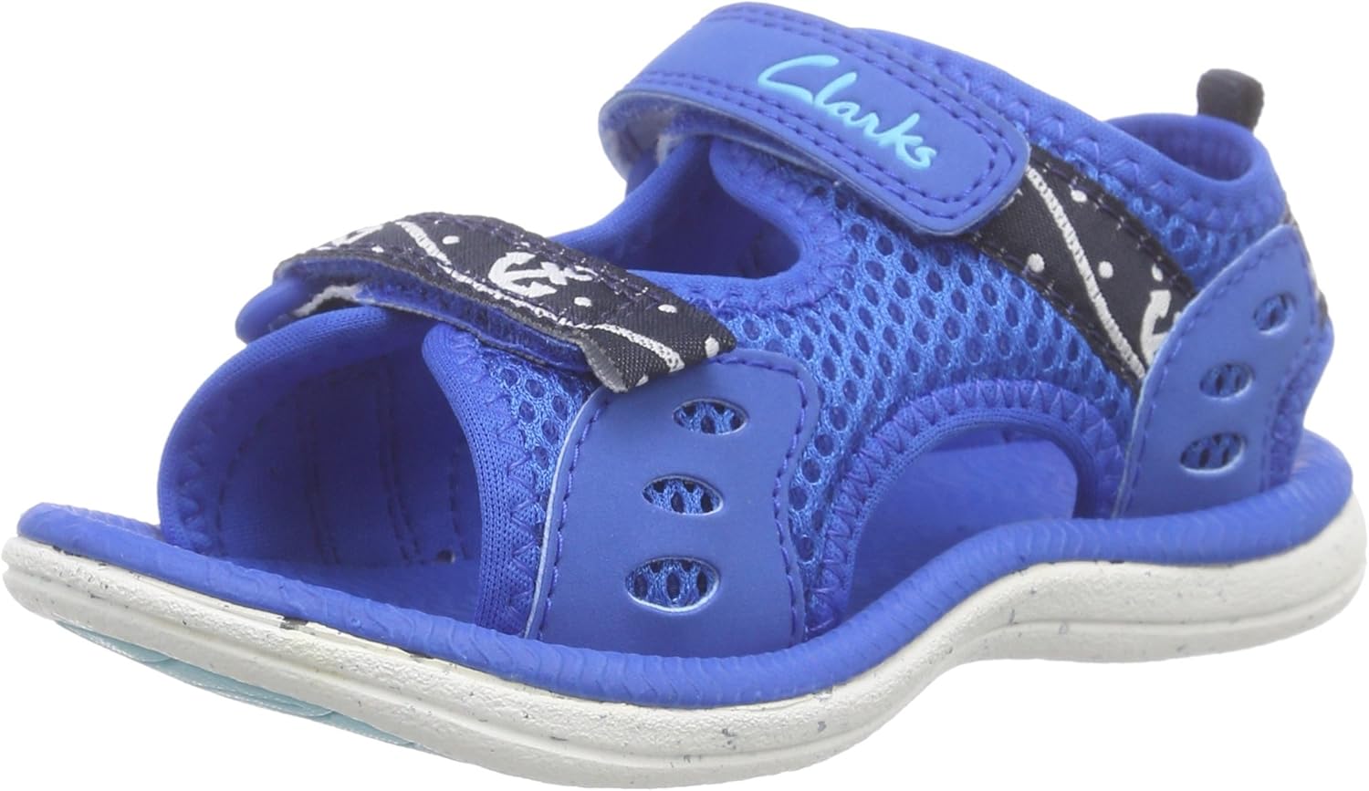 clarks first shoes sandals