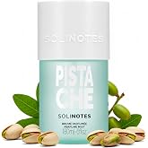 Solinotes Pistachio Body &amp; Hair Perfume Mist, France, 6 Fl Oz