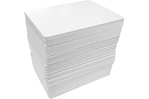 Apostrophe Games Blank Playing Cards – 180pcs Blank Playing Cards to Write On – Custom Card Deck with Matte Finish