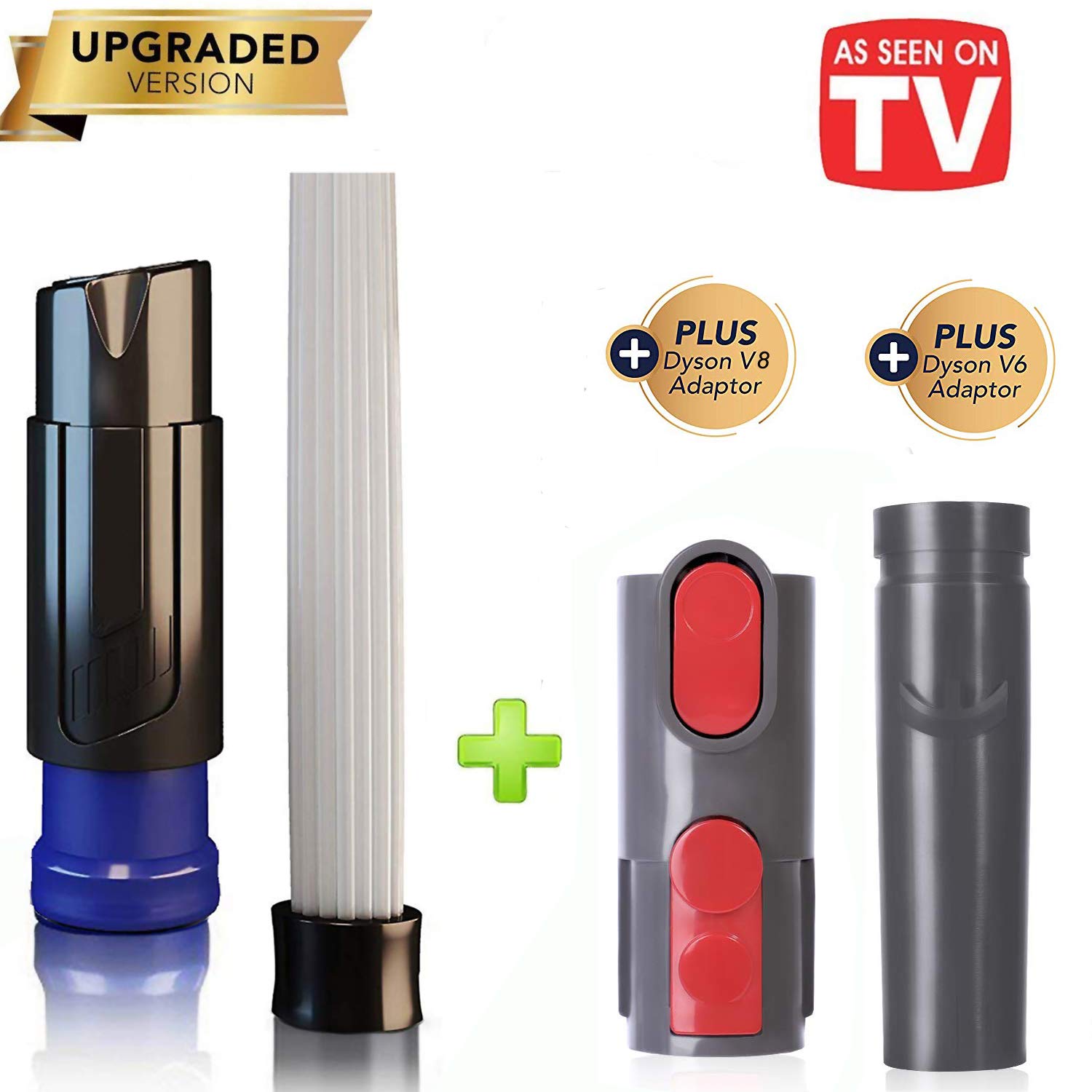 Best Duster Attachment For Vacuum