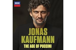 Age Of Puccini