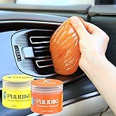 PULIDIKI Car Cleaning Gel for Car Detailing Kits Car Cleaning Putty Gel Auto Detail Tools Car Interior Cleaner Car Cleaning S
