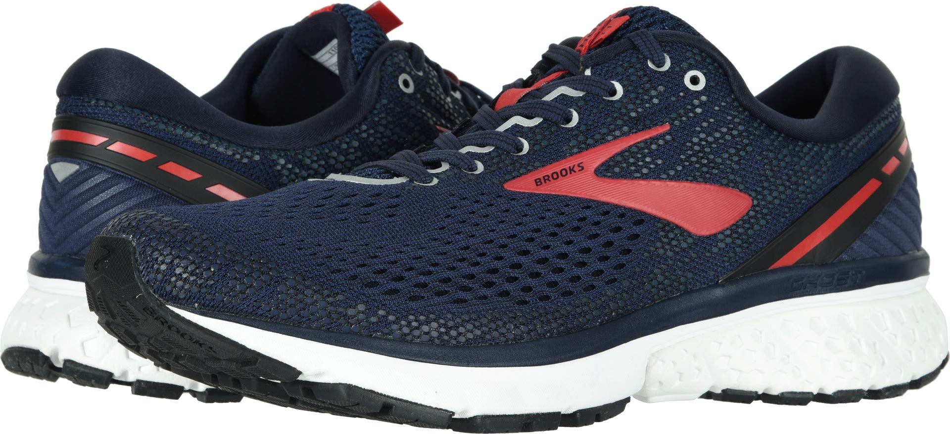 brooks ghost 11 navy
