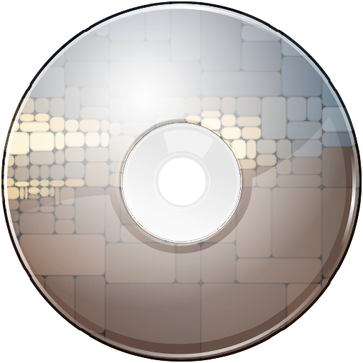 Raw-material Sounds & Rings