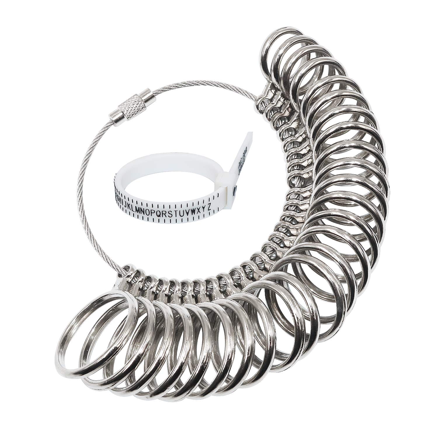 Ring sizer