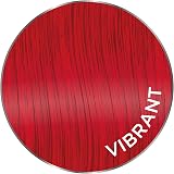 Knight & Wilson Colour Freedom Gloss Pro 150ml Crimson Red Semi-Permanent view 4