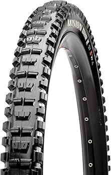 Maxxis Minion DHR II Mountain Bike Tires