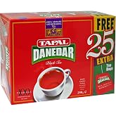 Tapal, Danedar Black Tea, 100 Tea Bags