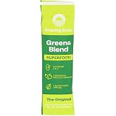 Amazing Grass Green Superfood Drink Powder, 0.28 OZ