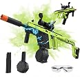 thumbnail image 2 of M4a1 Electric Blaster Toy Gun, Automatic Gel Blaster Gun, Educational... 2 of 11