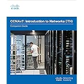 Introduction to Networks Companion Guide (CCNAv7)