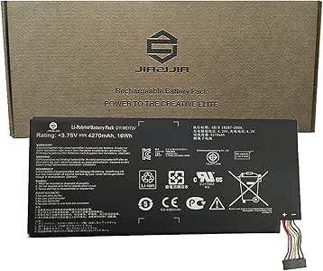 Аккумулятор asus k004