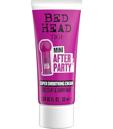 Amazon.com: Bed Head by TIGI Small Talk Thickening Cream Travel
