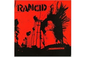 Indestructible (Vinyl)