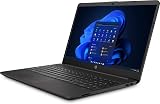 HP 250 G9 Laptop Intel Core i5-1235U 16GB RAM 512GB NVMe SSD 15.6 Full HD view 3