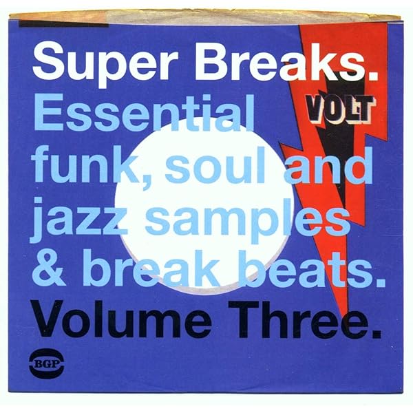 V.S.O.P バンドスコア　super Jazz sound Westbound Super Breaks. Essential Funk, Soul And Jazz