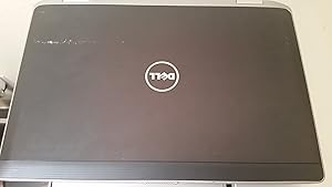 Dell Latitude E6430 14' LED Notebook - Intel Core i5 i5-3340M 2.70 GHz