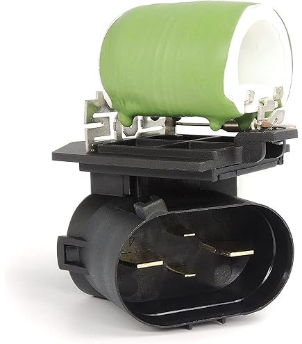 Vvikizy Résistance De Ventilateur CVC Vvikizy Résistance De Moteur De Ventilateur CVC Résistance