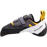 EVOLV Shaman Rock Climbing Shoes | Medium Volume, For Sport, Bouldering, &amp; Multi-Pitch Climbing