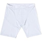 Linemoon Mens Tight Yoga Workout Shorts Mesh Gym Training Shorts